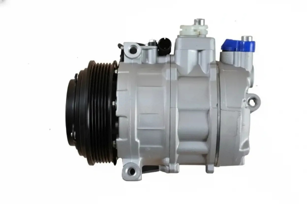 Nrf Klimakompressor Mercedes 32053 - Bild 2
