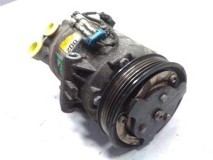 Opel Astra H original Klimakompressor 1.4 66kw Z14XEP Bj.2004