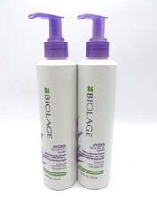 MATRIX BIOLAGE HYDRASOURCE DAILY LEAVE-IN CRE...
