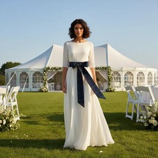 Black Watch Tartan Sash for Women Scottish Belt, Wedding & Party Accessory