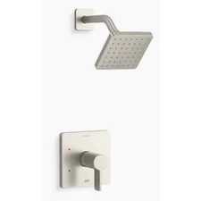 Kohler K-TS23503-4-BN - Shower Only Showers