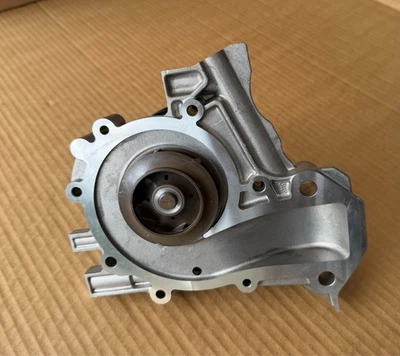 Original OPEL GM Wasserpumpe Antara Insignia-B Zafira-C 2.0 CDTi 55508683 - Bild 1 von 4