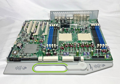 Sun 375-3343 Ultra 40 System Board, 0GHZ CPU, 0MB Memory, TESTED