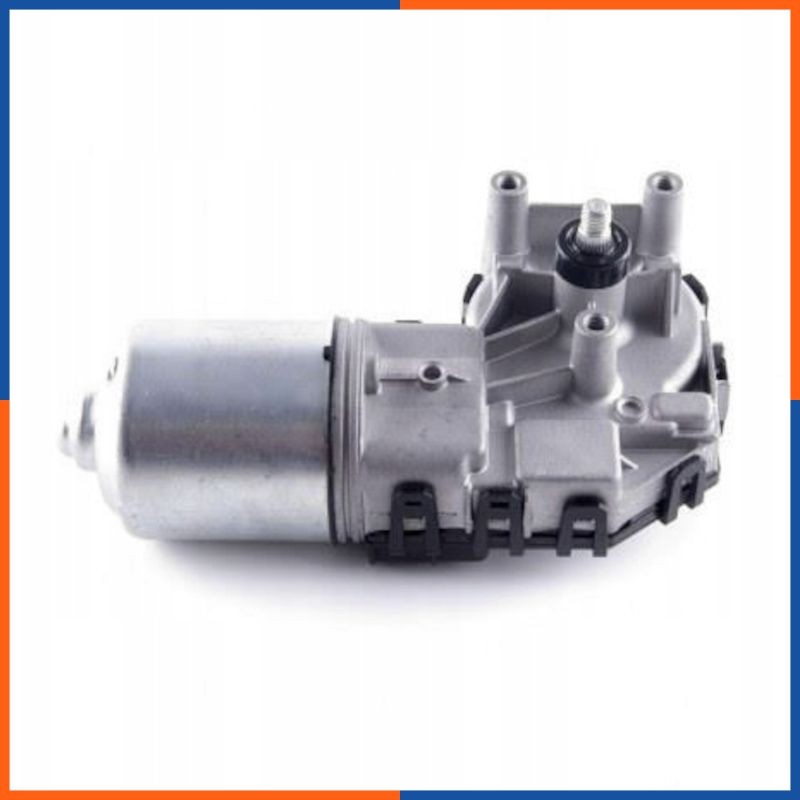 Moteur d'essuie-glace avant FORD 0390241702 12V
