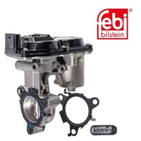 Febi Bilstein Agr-Ventil 174587 FüR BMW