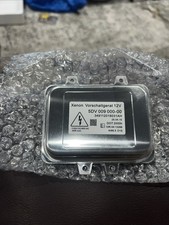 5DV 009 000-00 HID Xenon Headlight Ballast Control Unit Replacement for