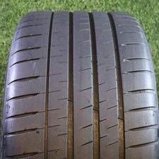1 305 35 20 Michelin Pilot Sport 4s With 85 Tread 732 107y 28398