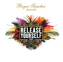 Release Yourself Vol.5 von Sanchez,Roger | CD | Zustand gut