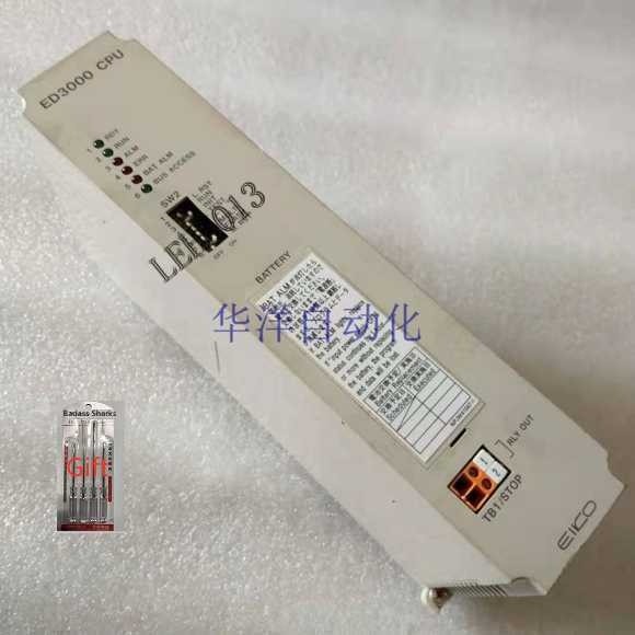 1PCS CP-9200SH/CPU   90days warranty via DHL or FedEx *lg