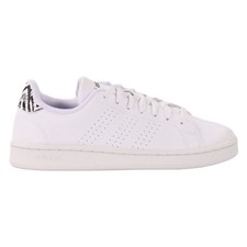 Shoes Universal women Adidas Advantage GZ0152 White