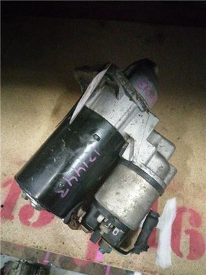 ANLASSER Daewoo / Chevrolet Chevrolet Aveo Berlina (2011->) 1.4 LTZ 2011