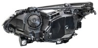 Hella Scheinwerfer Bi-Xenon Rechts (1ZS 169 009-121) FüR BMW 5 |