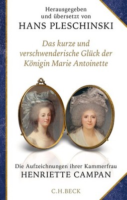 Henriette Campa Das kurze und verschwenderische Glück der (Hardback) (UK IMPORT)