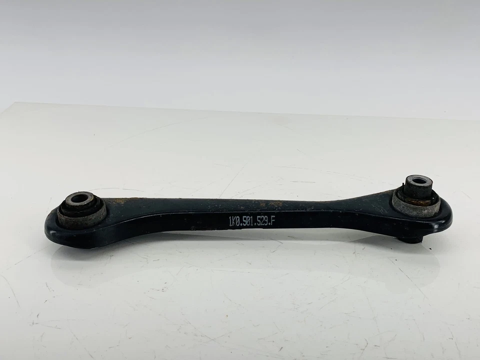 17-18 VOLKSWAGEN TIGUAN LIMITED AWD REAR LEFT SIDE SUSPENSION LOWER TIE ROD OEM - Image 3 of 4