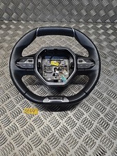 2020 PEUGEOT 508 GT-LINE Multifunction Steering Wheel 98105488ZD 34199119F