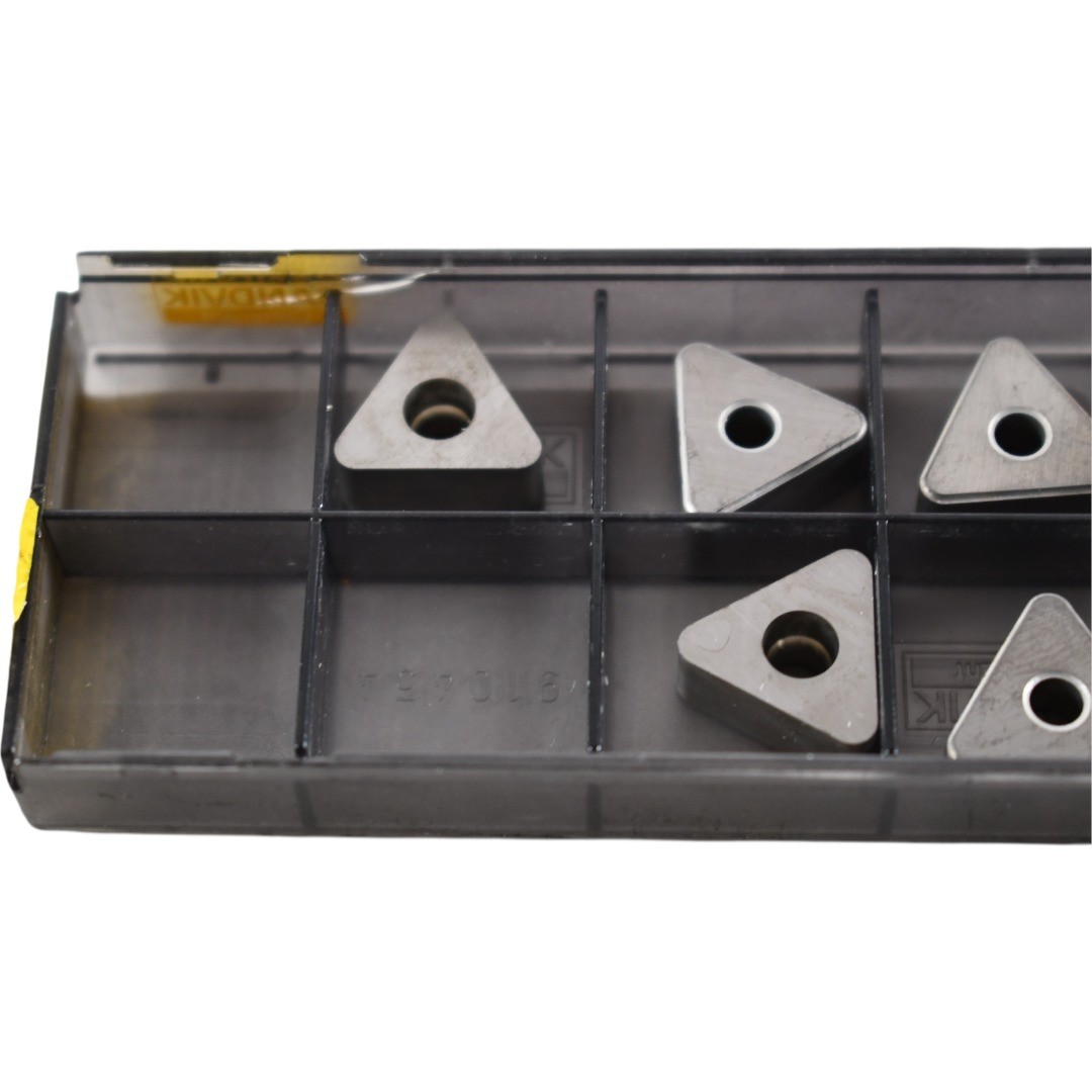 Pack of 5 NEW Sandvik 5322 315-02 Carbide Insert Shim | eBay UK