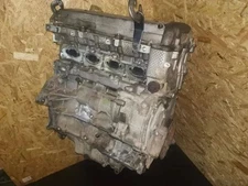 OPEL SIGNUM Motor 0035390358 158NR Z20NET 2.00 Petrol 129kw 2003 27100445