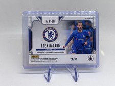 Eden Hazard In Soccer Trading Cards for sale | eBay
