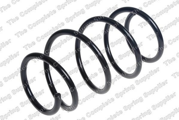 Fahrwerksfeder Vorderachse FüR Toyota Corolla Stufenheck-image