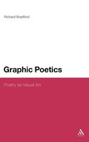 Richard Bradford | Graphic Poetics | Buch | Englisch (2011) | Gebunden