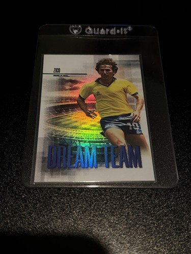 ZICO FUTERA FANS SELECTION