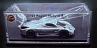 🔥 2026 HOT WHEELS RLC RED LINE CLUB SILVER 21 PAGANI HUAYRA R NEW SEALED🔥