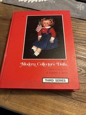 ISBN: 0-517-5252666-2 Modern Collector's Dolls by Patricia Smith,Third Series