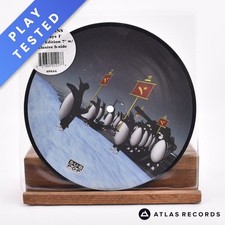 The Shins - So Says I - Limited Edition Picture Disc 7" Vinyl Record - EX/NM