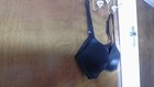 Victoria's Secret Very Sexy PushUp Bra BLING UNDER CUPS BLACK GEMS Size 36C WOW! — photo 5