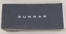 GUNNAR RIOT Video Glasses - Onyx/Amber 