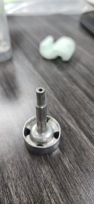 ACE Protech/ Nordson Select 4.5mm Lead-free Bullet Nozzle BN-4.5-LF