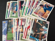 *YOU PICK AND CHOOSE* Assorted Soccer Sports Cards