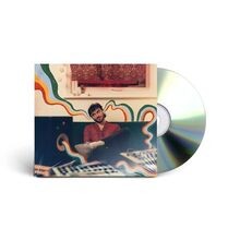 Radiosoul von Alfie Templeman | CD | Zustand neu