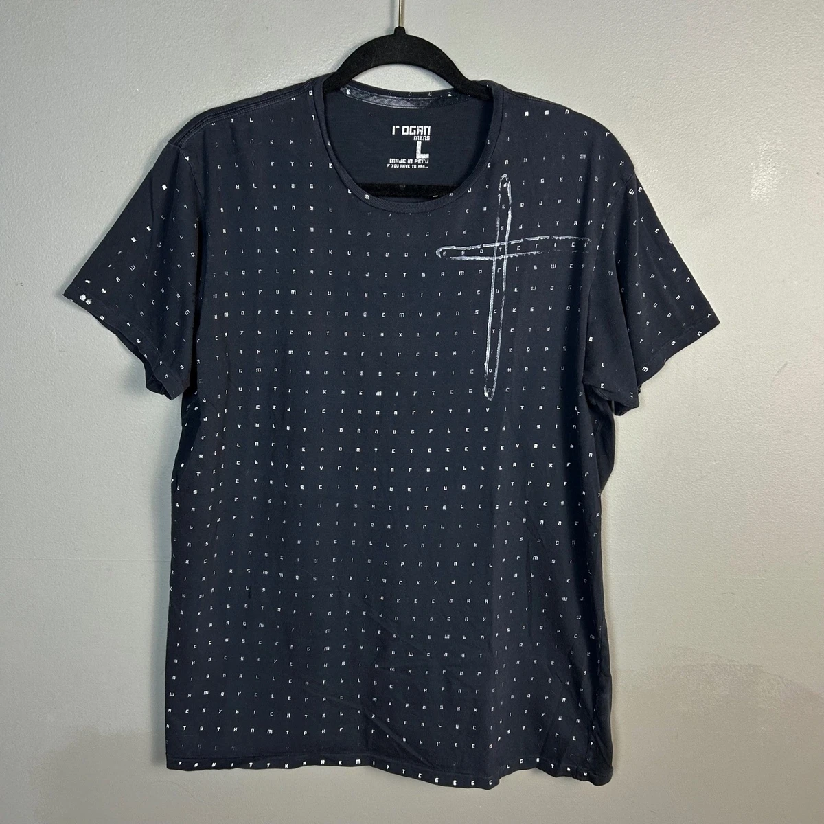 Rogan Regular Size Clothing for Men | eBay