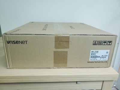 Hanwha Techwin XRN-3210B2 Network Video Recorder 32 Channel (BRAND NEW -SEALED)