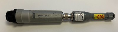 Ubiquiti Bullet M5-Ti 5GHz Antenna w/ L-COM Omni Antenna, HGV-2458-03U