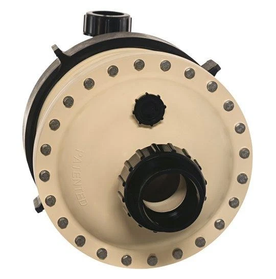 Jacuzzi JMC16 Multicyclone 1st Stage Filtration Centrifugal Pre-Filter - Image 2 of 3