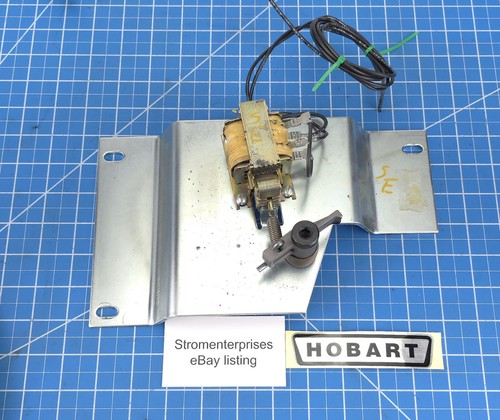 Replacement Mixer Part For Hobart H600, L800, P660 – Fits BB-009-37 & BB-009-41