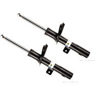 2 Bilstein StoßDäMpfer B4 2-22-045966 Vorne Rechts FüR CitroËN Berlingo