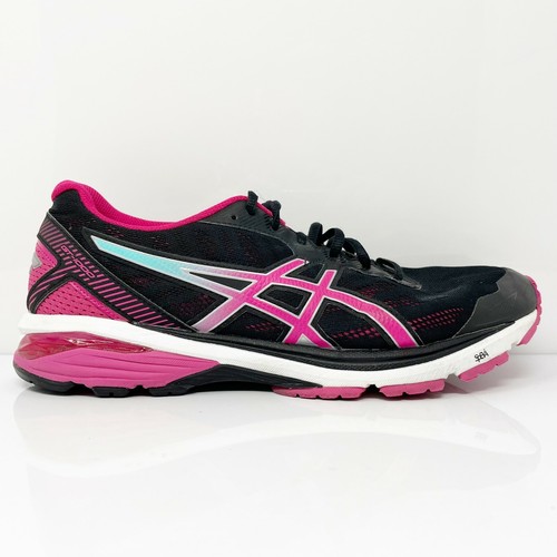 asics t6a8n black