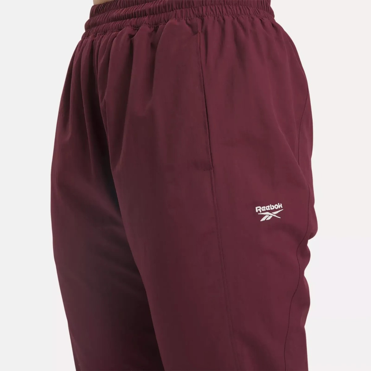 Reebok Adult Classics Franchise Track Pants 100036286 NWT | eBay
