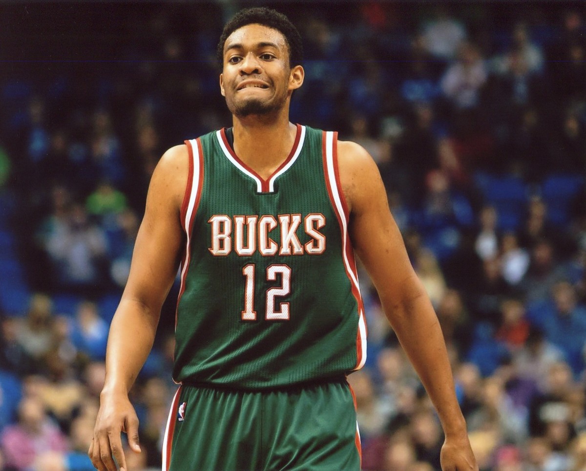 JABARI PARKER MILWAUKEE BUCKS 8X10 SPORTS PHOTO (EE) | eBay