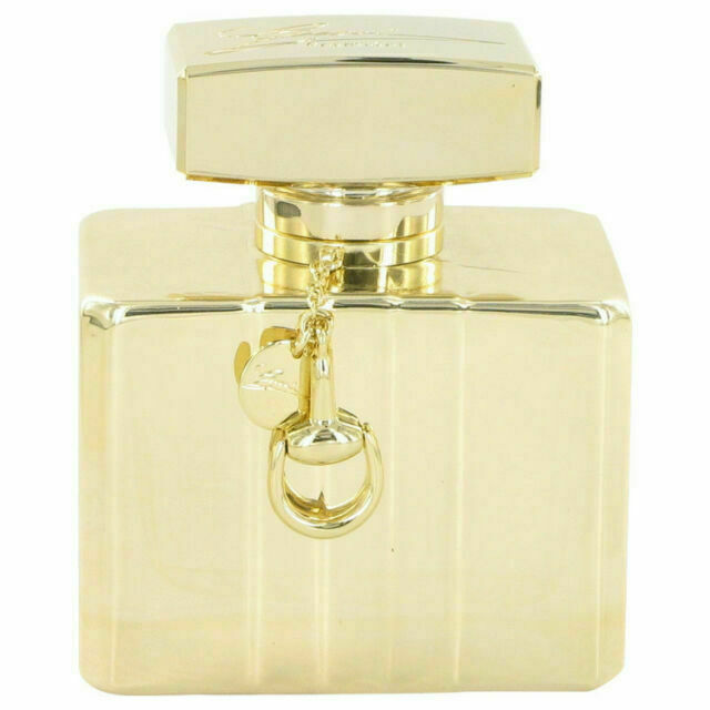 Gucci Premiere 2.5oz 75ml Eau De Parfum Spray New