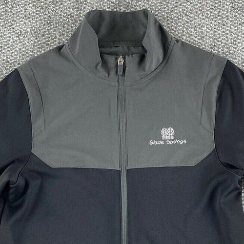 Nike Golf Boys Full Zip Jacket Size Youth Large - Picture 3 of 10