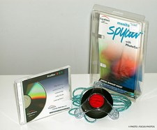 ColorVision Spyder Photo Suite with PhotoCal and Profiler RGB, In Original Box