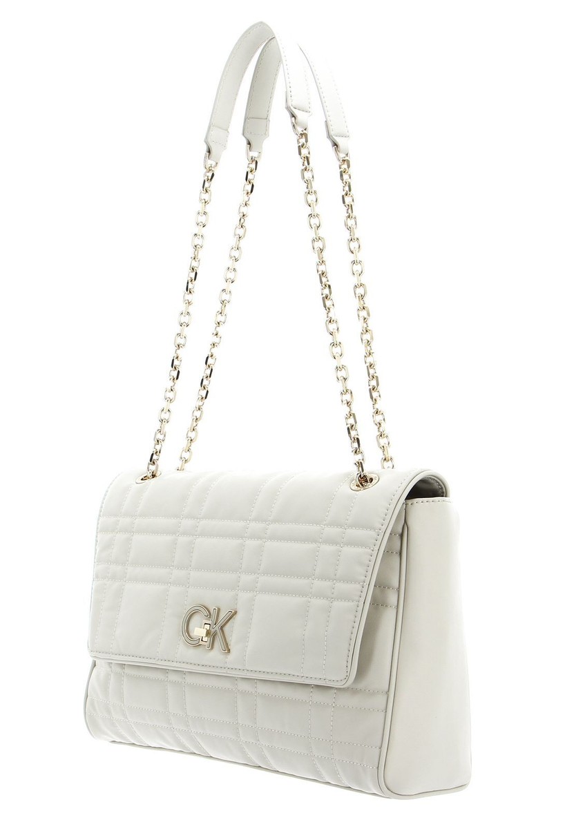 re lock quilt shoulder bag