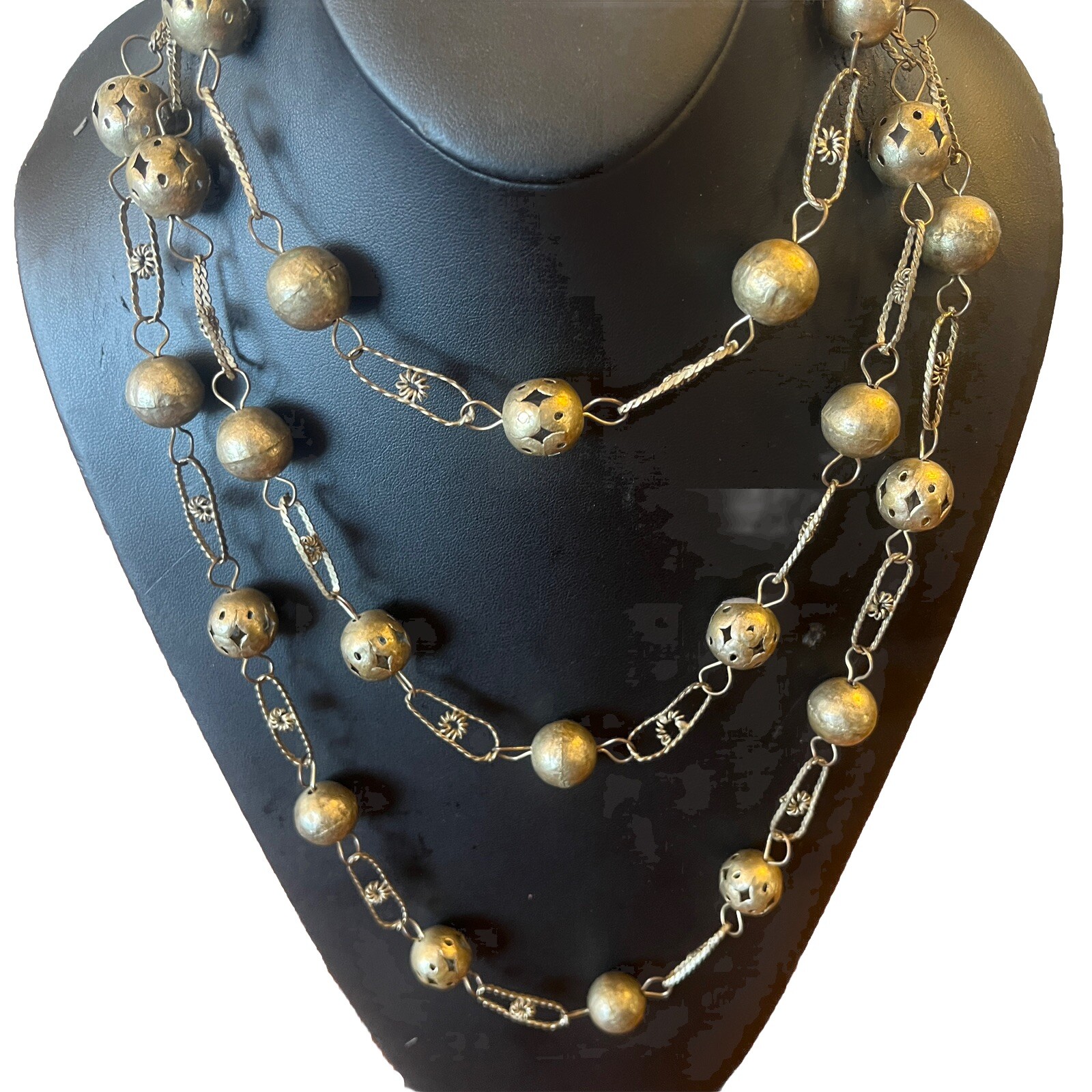 Laredo Necklace main image 1