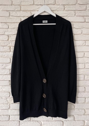 C.P. Company, Vintage CP Company Women's Cardigan Sweater Size 44