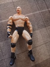 wwe figure - Goldberg. In good but used condition, good collectible item. 