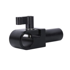 Niceyrig 15mm Rod Clamp with Short Rod